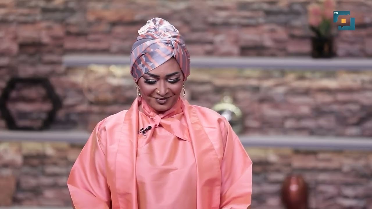 مطبخ النجوم  | م نشوى محمد