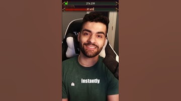 This was too clutch! (very close call) #runescape #fyp #gaming