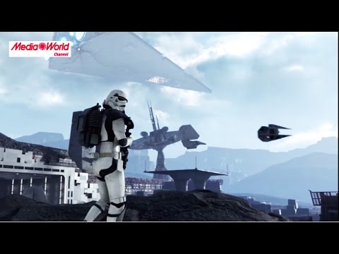 Video: Preparazione Del PC Per Star Wars: Battlefront