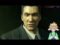 【Yakuza Kiwami FINALE】I'm japan-maxxing right now. I'm so japan-pilled. Kiwami means extreme!!