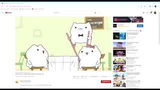 Coffin Dance Meme ver Bongo Cat