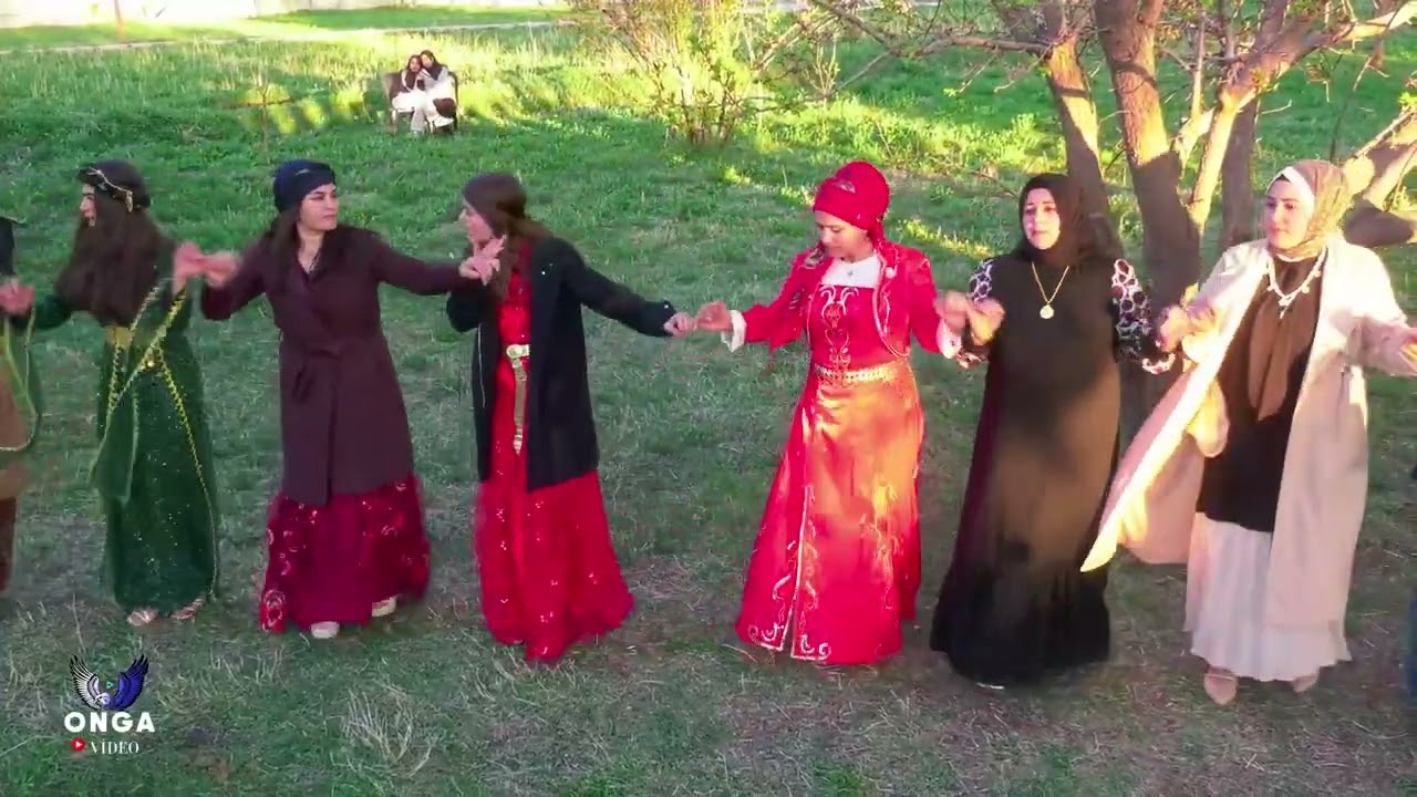 Ayşegül & Kemal Kına Gecesi (Hoşhaber Köyü)