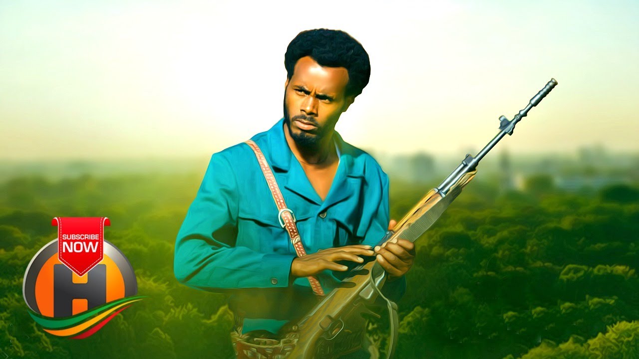 Birhan Wubaye - Tenes Belew | ተነስ በለው - New Ethiopian Music 2019 (Official Video)