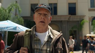 NCIS Origins Season 3 Trailer