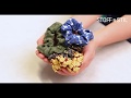 DIY: Make your own scrunchies