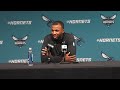 Jeff Peterson Post Trade Deadline Media Availability | 2/5/2026