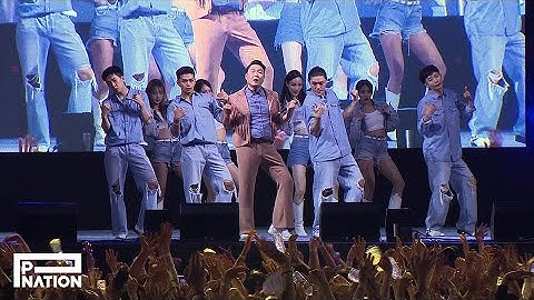 PSY - 