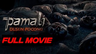 FILM PAMALI DUSUN POCONG FULL MOVIE || FILM HOROR INDONESIA TERBARU 2023 FULL MOVIE