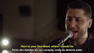 Photograph - Ed Sheeran (Boyce Avenue feat Bea Miller acoustic cover)