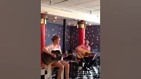Christine hartmann singing