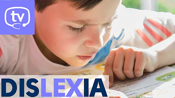 ¿Es la dislexia un problema médico?