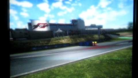 NFS shift drift mazda rx-8  2