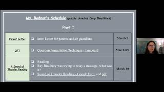 Hudson Data Jam: How to Engage and Support Students