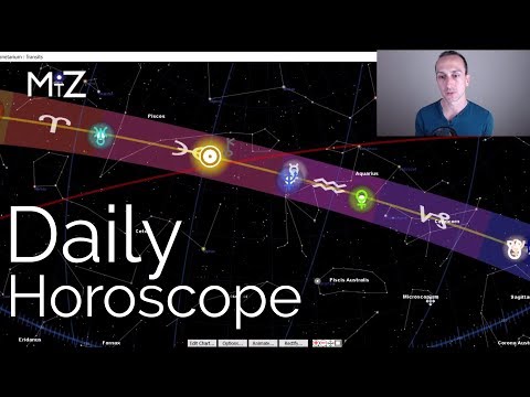 daily-horoscope-tuesday-march-26th-2019---true-sidereal-astrology