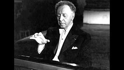 Rachmaninoff - Piano Concerto No. 2, Op. 18 (Rubin...