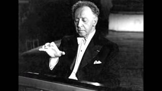 Rachmaninoff  Piano Concerto No. 2, Op. 18 (Rubinstein)