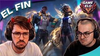 Se ACABÓ nuestra RELACIÓN con ADCShiiro😭 K'sante SUPPORT ragebait