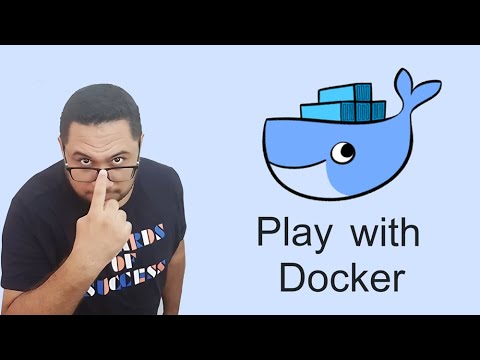 10 Net Core Docker File #docker #بالعربي - YouTube