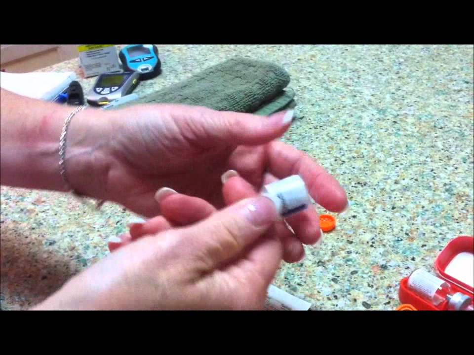 Glucagon - YouTube