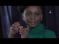 Chimamanda Ngozi Adichie in-conversation with Pumla Dineo Gqola (Part 2)