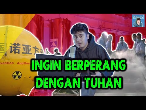 Video: Siapa yang membuat cina yang baik?