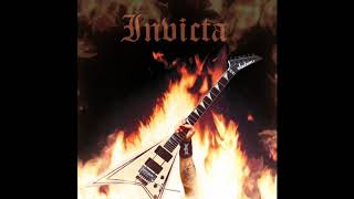 Yngwie Malmsteen - Rising Force (Invicta Cover)