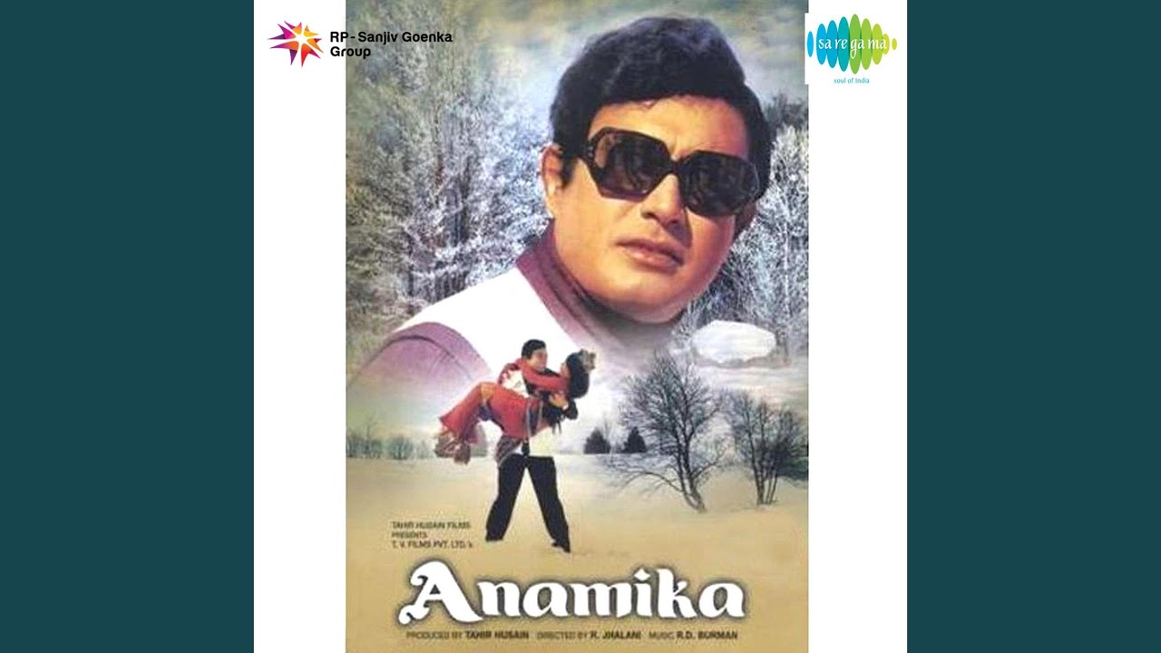 Bahon Mein Chale Aao Song Lyrics Anamika 1973 Snooplyrics snooplyrics