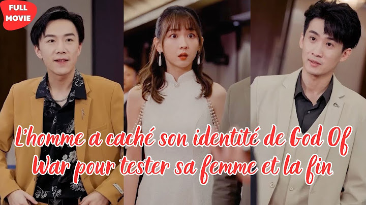 Cet homme cache son identité et ne fait que des tâches ménagères et une fin inattendue