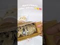 unbox with me Myntra beauty ✨ #myntra #myntrahaul #subscribe  for more videos 😊