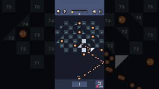 Jay plays Bricks n Balls - Level 315 - 3 stars - No help
