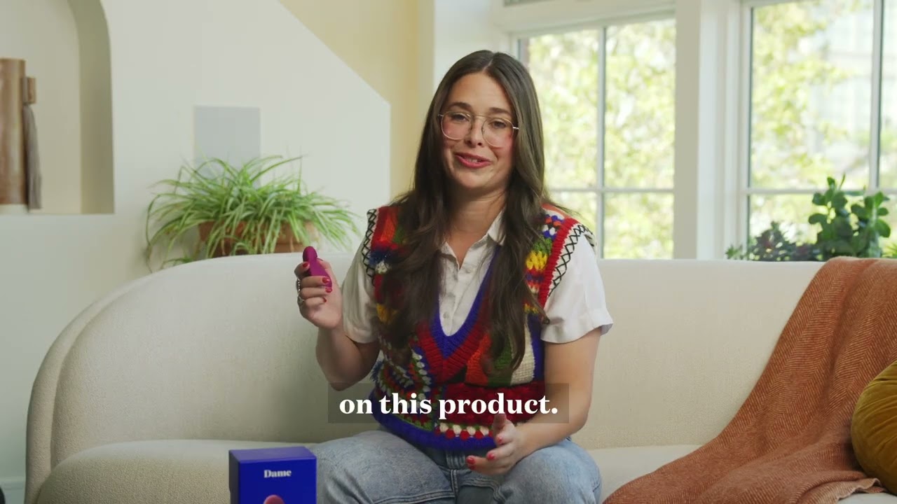 Marka Dame - Pom - miękki i cudowny