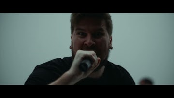 SENTIENT - Clarity (OFFICIAL MUSIC VIDEO)