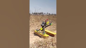 Betaflight Launch Control/Slomo🔥