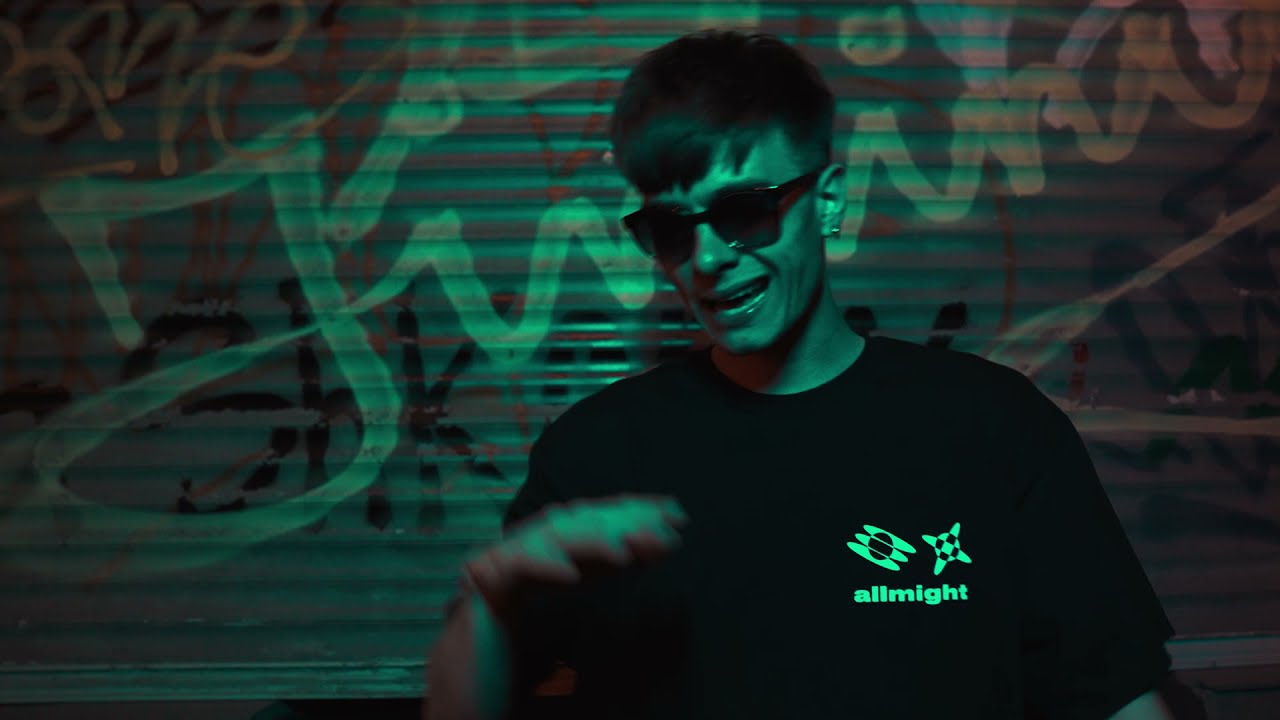 SAKRON the GREAT - Bentley Coupe (Премьера клипа, 2021)