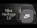 Morral Nike Heritage 2.0 Review Youtube