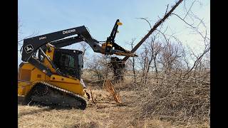 CHALLENGER ® TREE PULLER
