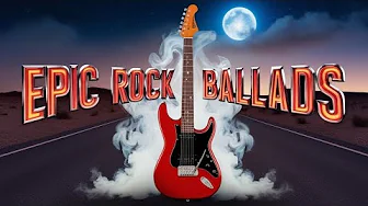 Rock Ballads Collection | Rock emotion | Playlist
