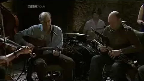 James Taylor with Julie Fowlis & Karen Matheson & ...