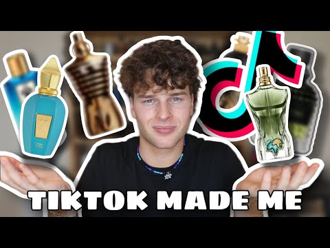 Fragrances TikTok Made Me Buy - Are They Worth The Hype?