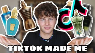 Fragrances TikTok Made Me Buy - Are They Worth The Hype?