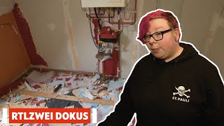 Lausi will ausziehen! | Hartz, Rot, Gold | RTLZWEI Dokus