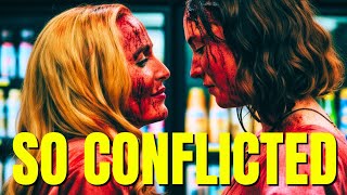 TEENAGE SEX & DEATH AT CAMP MIASMA (2026) Movie Review