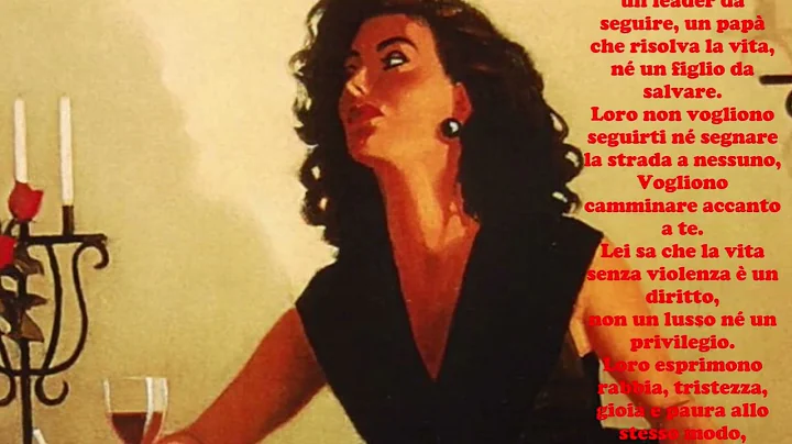 LA DONNA INTELLIGENTE di Gabriel Garcia Marquez - ...