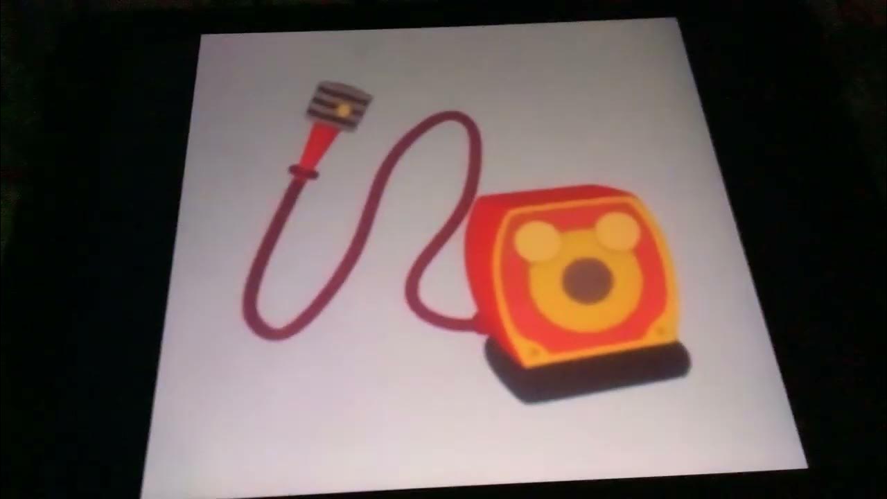 Mouseketools season 3 youtube