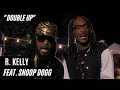 R. Kelly feat. Snoop Dogg - Double Up (Video)