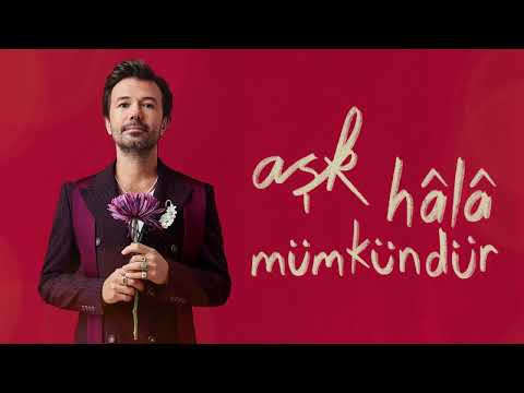 Yalın - Mümkündür (Lyric Video)