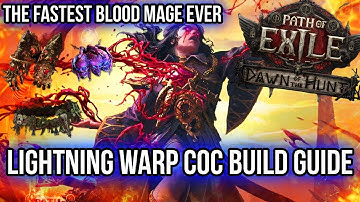 The CRAZIEST Build I