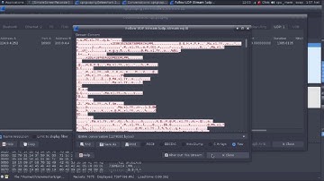 ASTERIX decoding demo