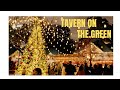 New York 2022 |Christmas Decorations In Tavern On the Green, Manhattan,NY(Dec 10,Sat)