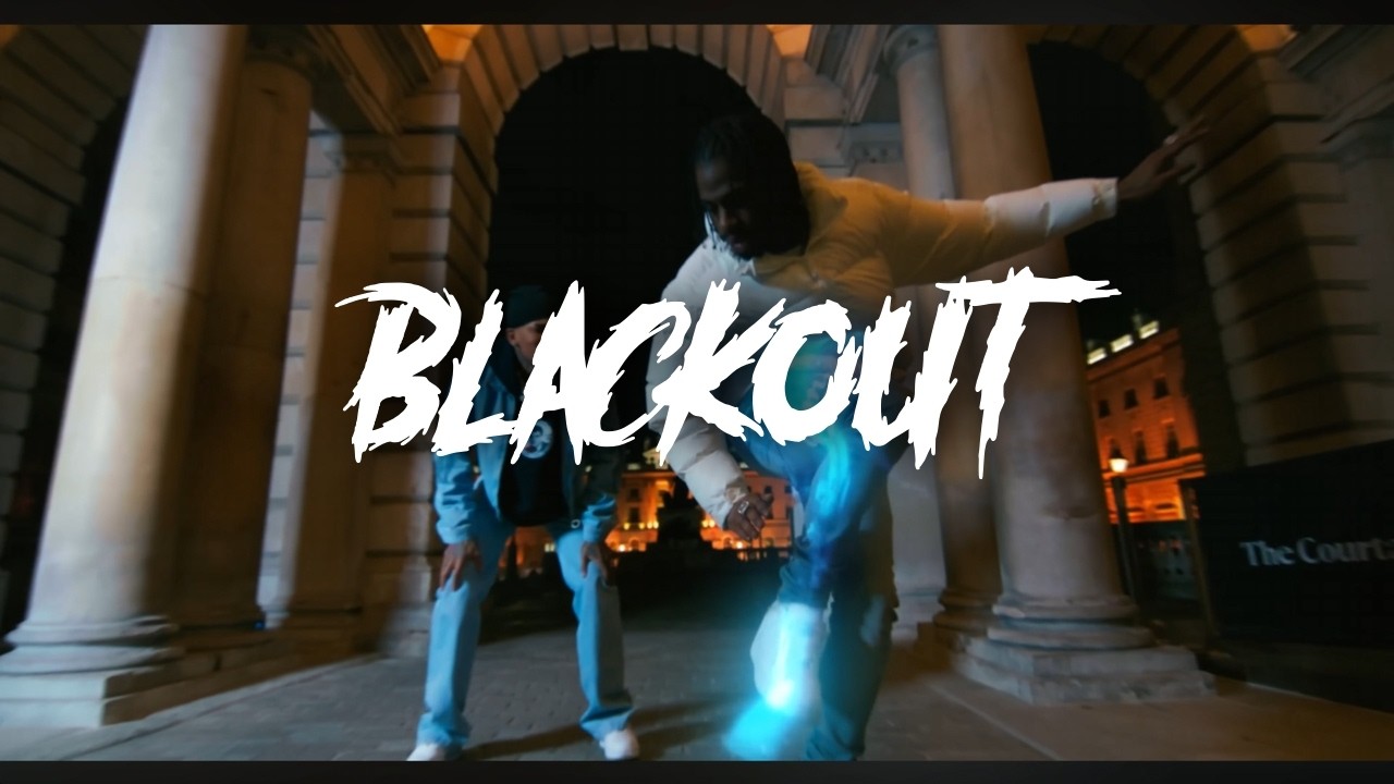 [FREE] Tion Wayne x Russ Millions Type Beat - 